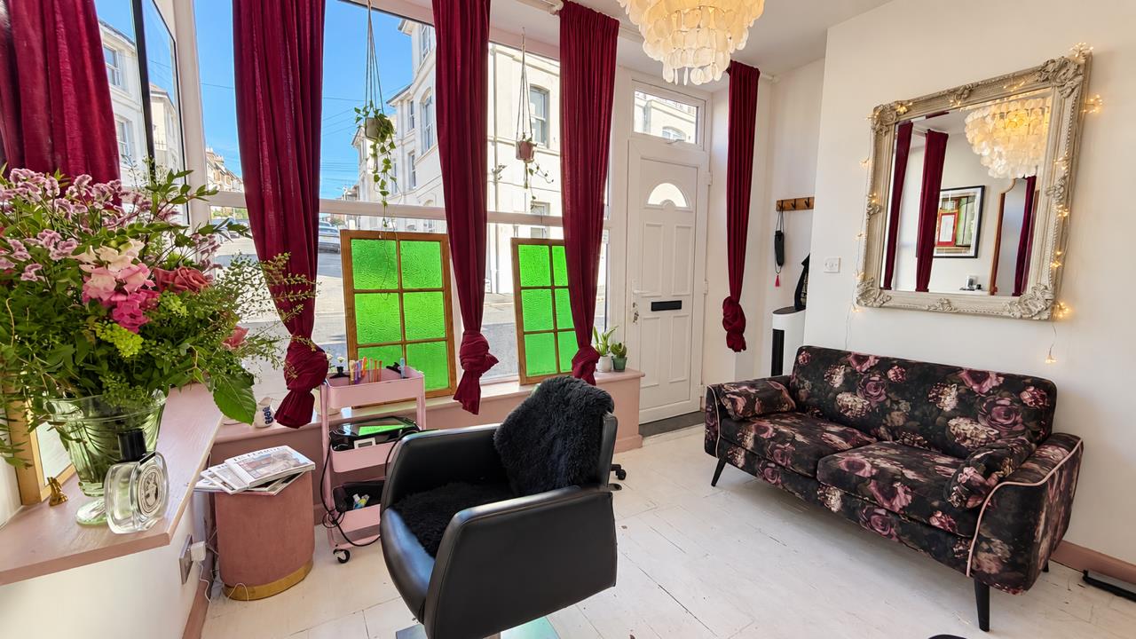 Bohemia Road, St. Leonards-On-Sea